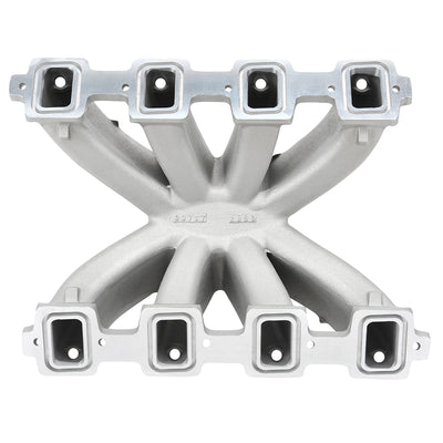 Engine Intake Manifold <br> Universal Fit