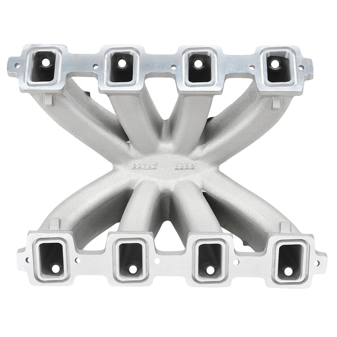 Engine Intake Manifold <br> Universal Fit