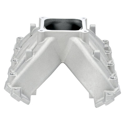 Engine Intake Manifold <br> Universal Fit