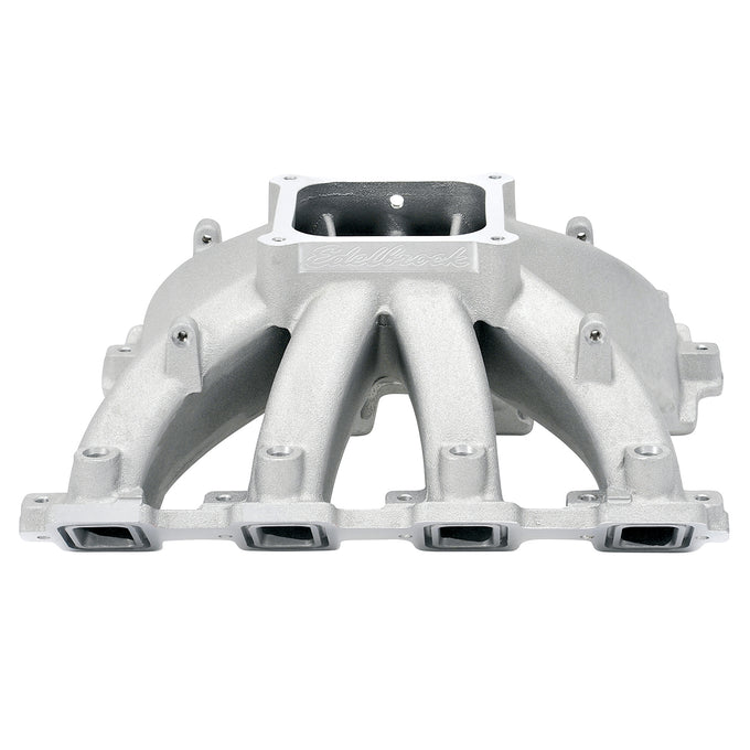 Engine Intake Manifold <br> Universal Fit