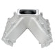 Engine Intake Manifold <br> Universal Fit