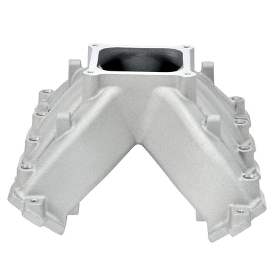 Engine Intake Manifold <br> Universal Fit