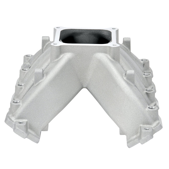 Engine Intake Manifold <br> Universal Fit