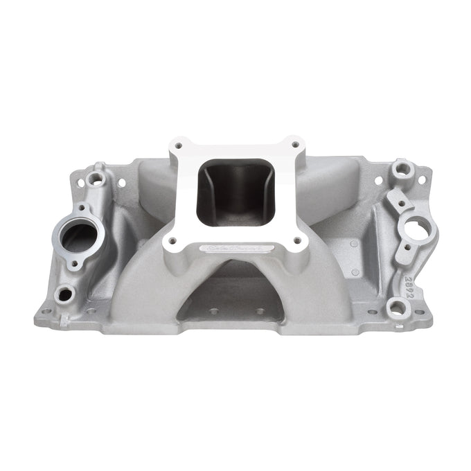 Engine Intake Manifold <br> Small Block Chevy Engines