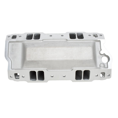 Engine Intake Manifold <br> Small Block Chevy Engines