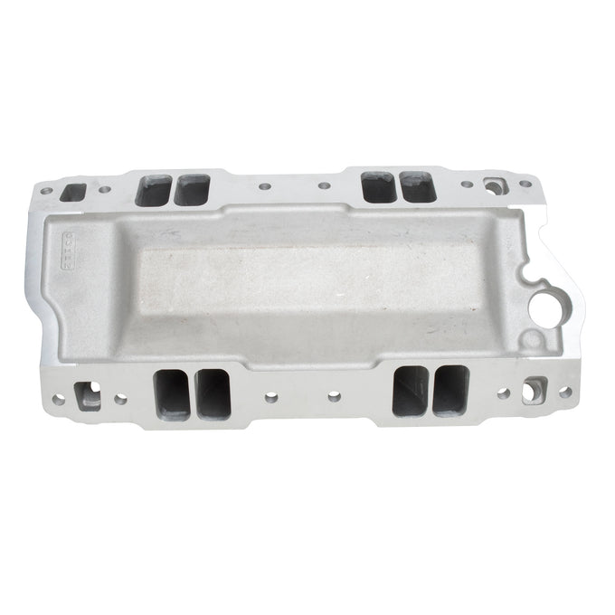 Engine Intake Manifold <br> Small Block Chevy Engines