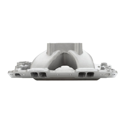 Engine Intake Manifold <br> Small Block Chevy Engines