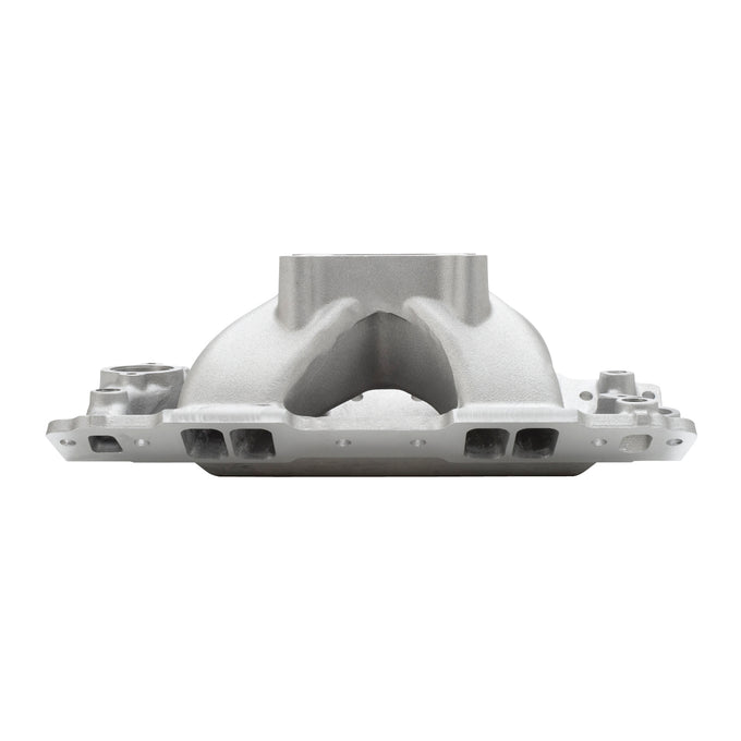 Engine Intake Manifold <br> Small Block Chevy Engines