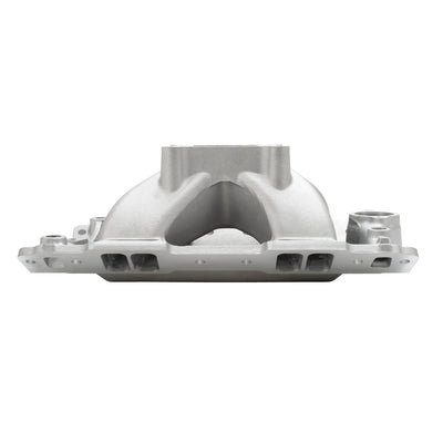 Engine Intake Manifold <br> Small Block Chevy Engines