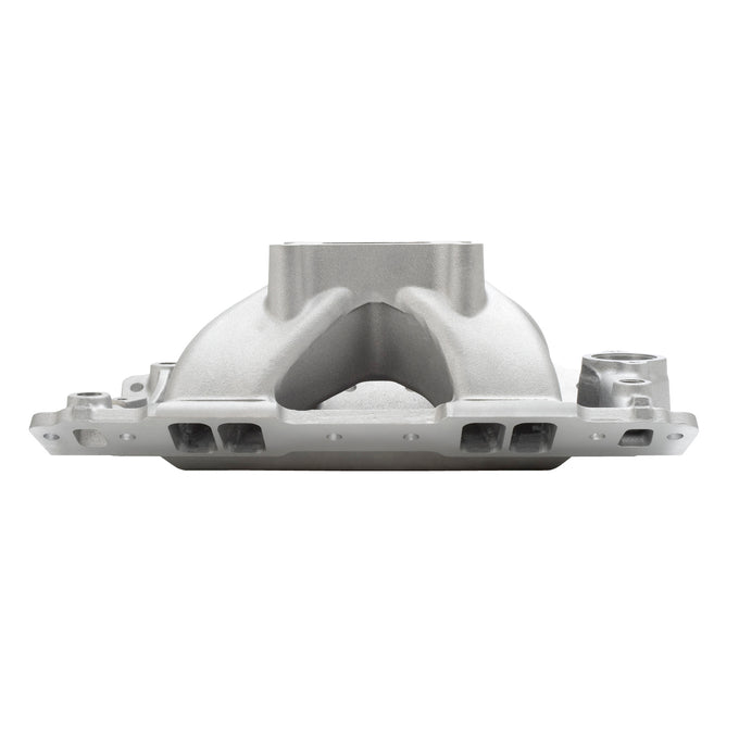 Engine Intake Manifold <br> Small Block Chevy Engines