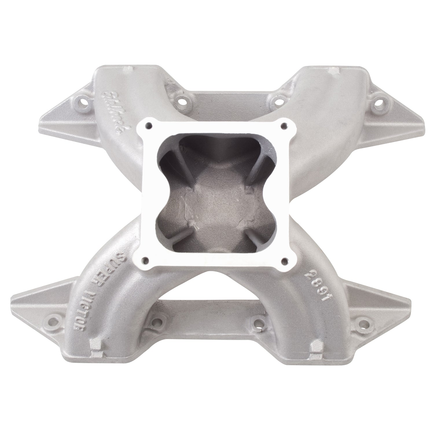 Engine Intake Manifold <br> Chrysler RB