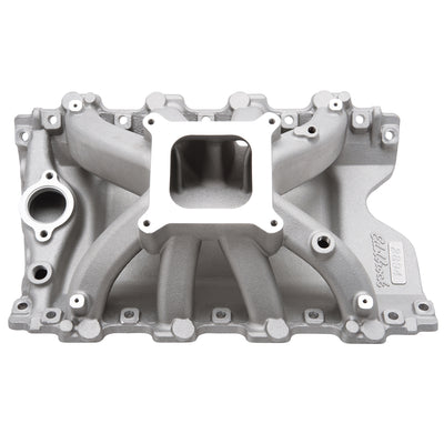 Engine Intake Manifold <br> 355+ c.i.d. Holden V8 engine