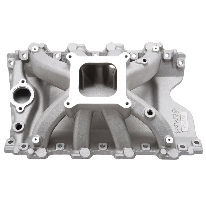 Engine Intake Manifold <br> 355+ c.i.d. Holden V8 engine