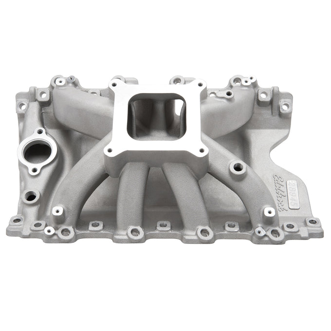 Engine Intake Manifold <br> Universal Fit