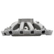 Engine Intake Manifold <br> Universal Fit