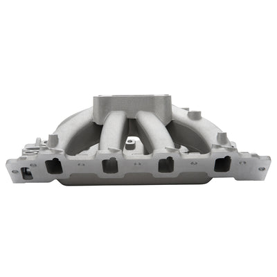 Engine Intake Manifold <br> Universal Fit
