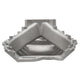 Engine Intake Manifold <br> Universal Fit