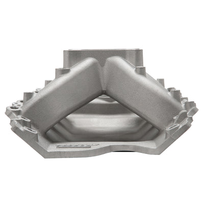 Engine Intake Manifold <br> Universal Fit