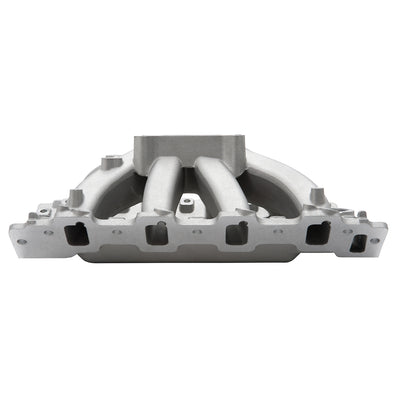 Engine Intake Manifold <br> Universal Fit