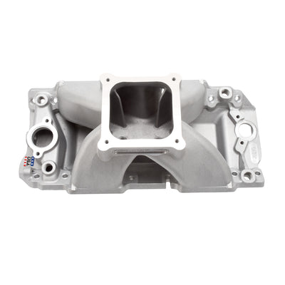 Engine Intake Manifold <br> Big Block Chevy Engines