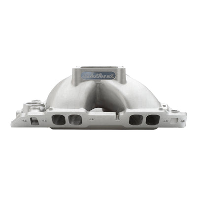 Engine Intake Manifold <br> Big Block Chevy Engines