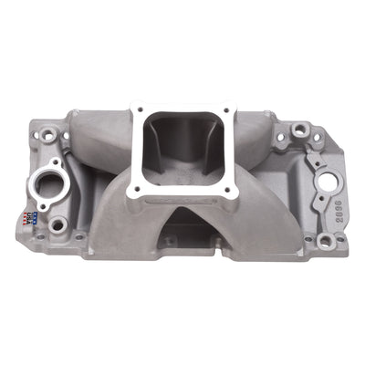 Engine Intake Manifold <br> Big Block Chevy Engines