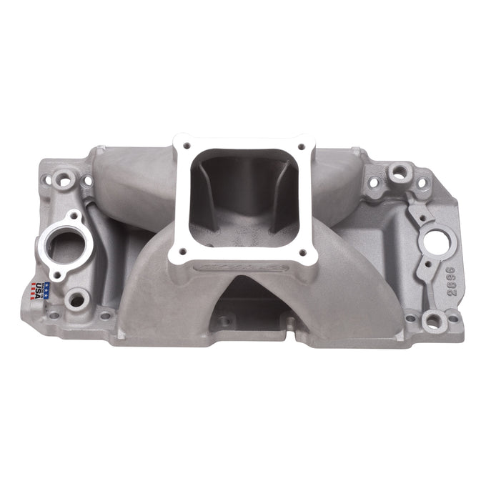 Engine Intake Manifold <br> Big Block Chevy Engines