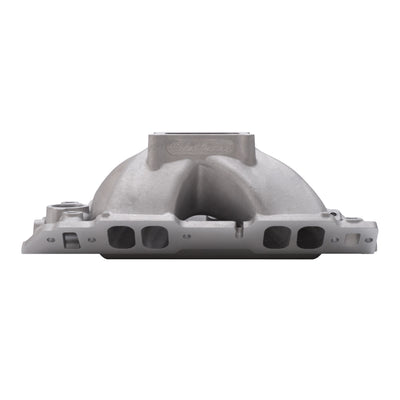 Engine Intake Manifold <br> Big Block Chevy Engines