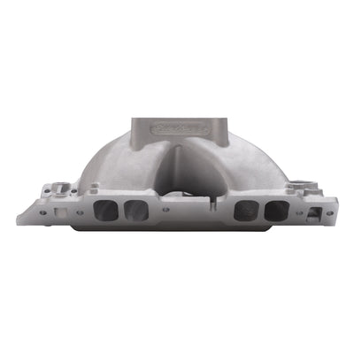 Engine Intake Manifold <br> Big Block Chevy Engines