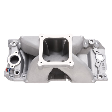 Engine Intake Manifold <br> Universal Fit