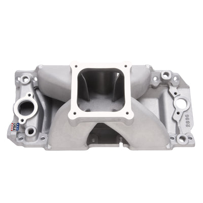 Engine Intake Manifold <br> Universal Fit
