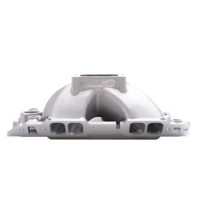 Engine Intake Manifold <br> Universal Fit