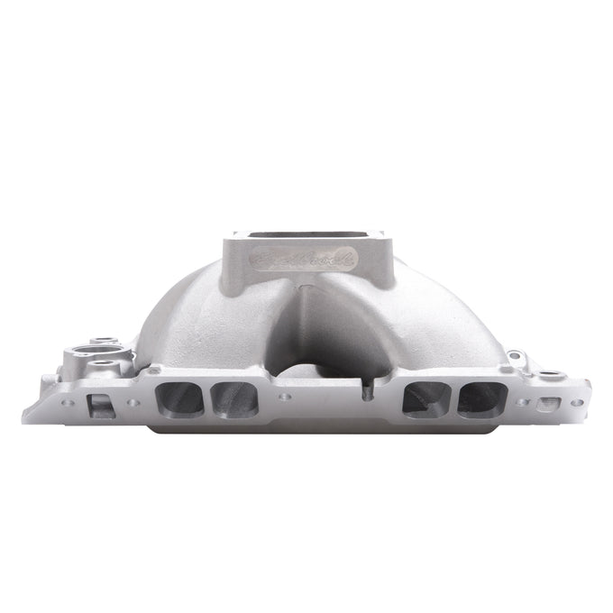 Engine Intake Manifold <br> Universal Fit