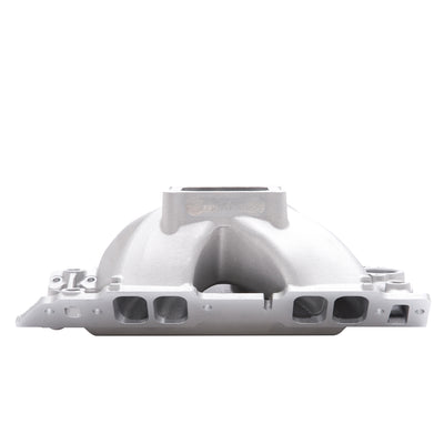 Engine Intake Manifold <br> Universal Fit