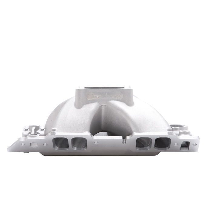 Engine Intake Manifold <br> Universal Fit
