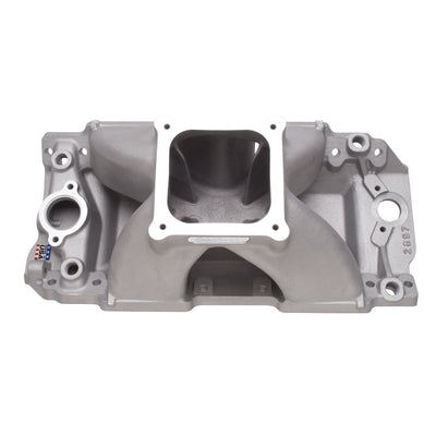 Engine Intake Manifold <br> Big Block Chevy Engines