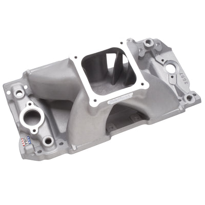 Engine Intake Manifold <br> Big Block Chevy Engines