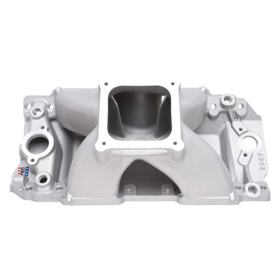 Engine Intake Manifold <br> Universal Fit