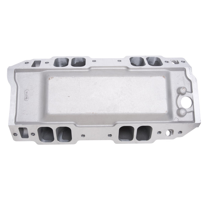 Engine Intake Manifold <br> Universal Fit