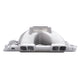 Engine Intake Manifold <br> Universal Fit