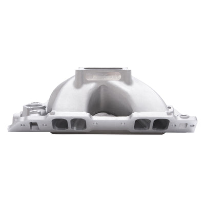 Engine Intake Manifold <br> Universal Fit