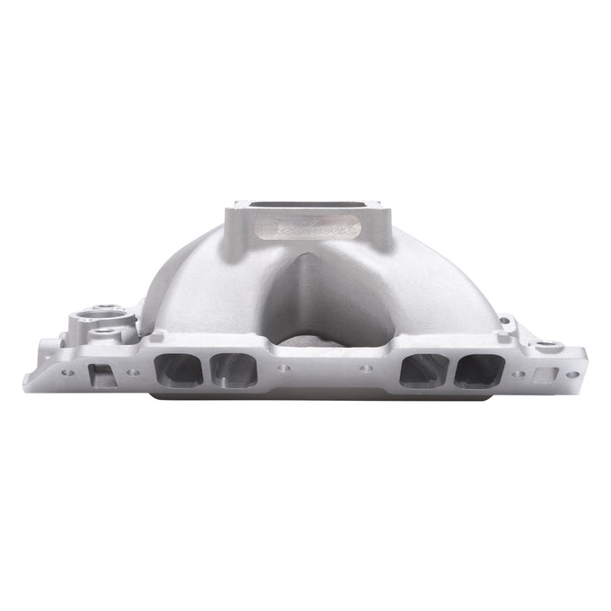 Engine Intake Manifold <br> Universal Fit