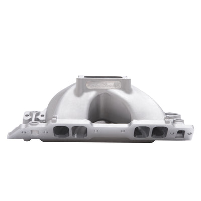 Engine Intake Manifold <br> Universal Fit