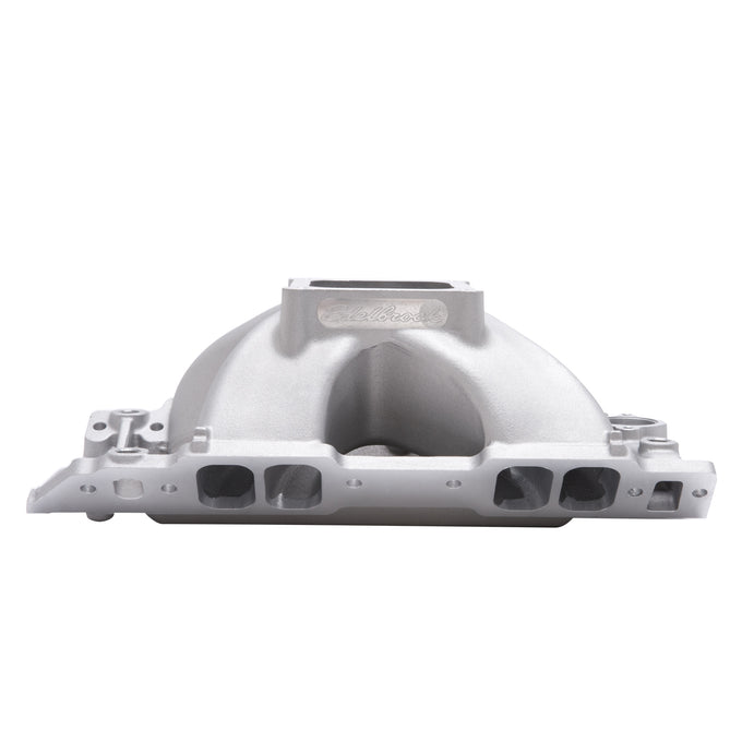 Engine Intake Manifold <br> Universal Fit