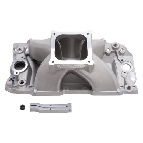 Engine Intake Manifold <br> Universal Fit