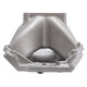Engine Intake Manifold <br> Universal Fit