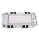 Engine Intake Manifold <br> Universal Fit
