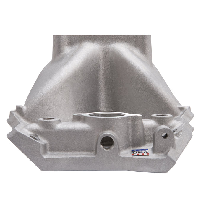 Engine Intake Manifold <br> Universal Fit