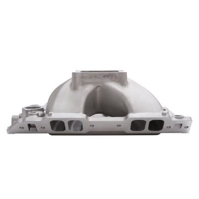 Engine Intake Manifold <br> Universal Fit
