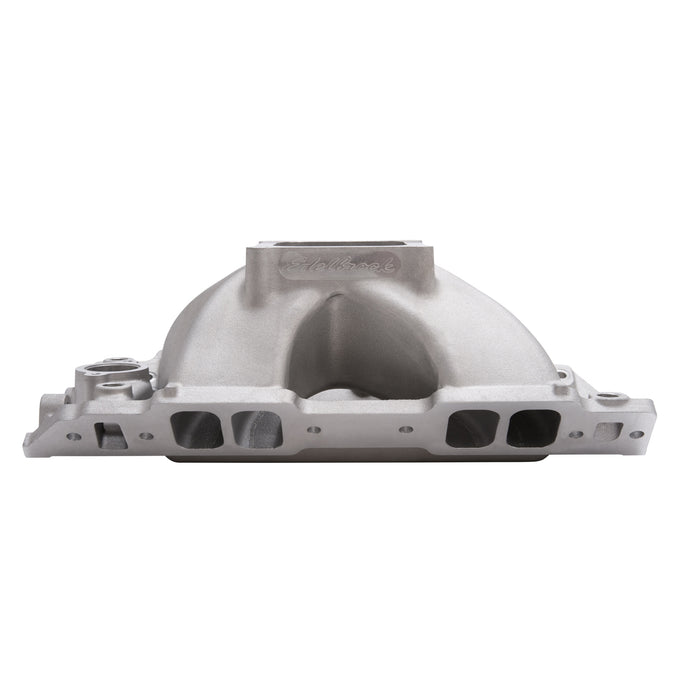 Engine Intake Manifold <br> Universal Fit